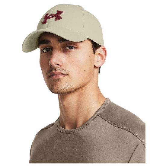 Under Armour Καπέλο Blitzing 3.0 Cap Under Armour Καπέλο Blitzing 3.0 Cap